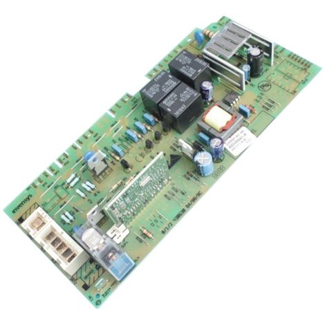 Carte électronique, module de puissance