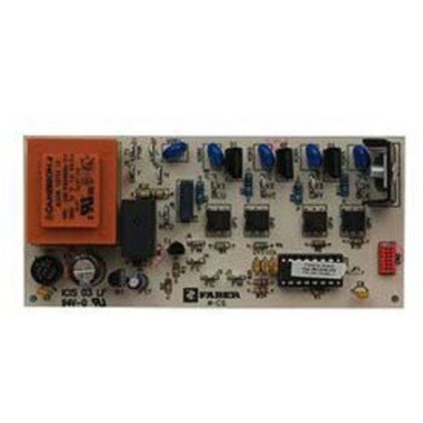 Carte électronique, module de puissance
