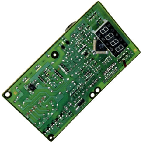 Carte électronique, module de puissance