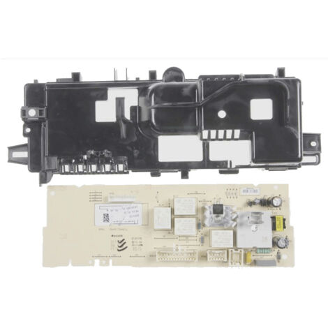 Carte électronique, module de puissance