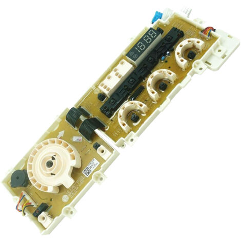 Carte électronique, module de puissance