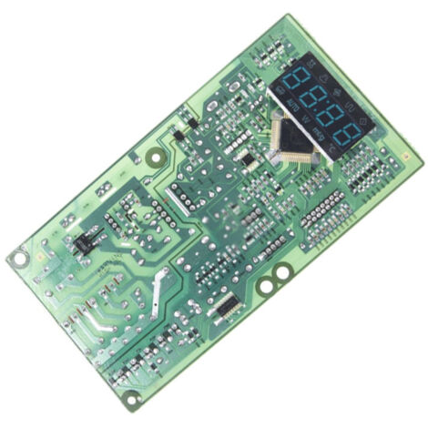 Carte électronique, module de puissance