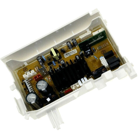 Carte électronique, module de puissance
