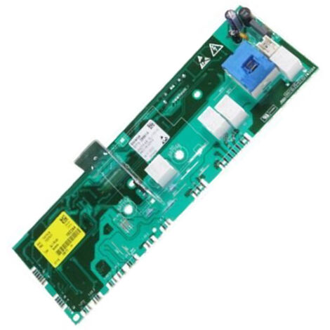 Carte électronique, module de puissance