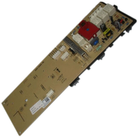 Carte électronique, module de puissance