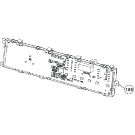 Carte électronique, module de puissance