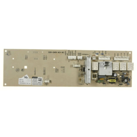 Carte électronique, module de puissance