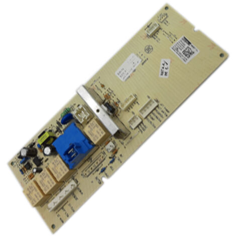 Carte électronique, module de puissance
