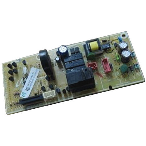 Carte électronique, module de puissance