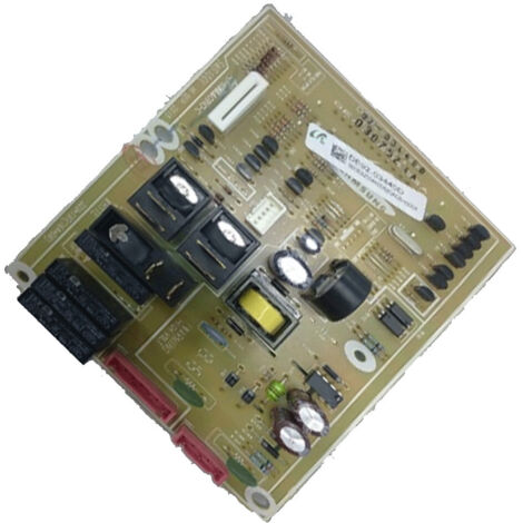 Carte electronique, module de puissance