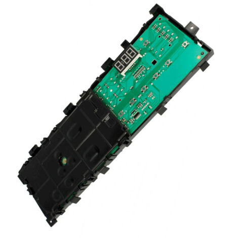 Carte électronique, module de puissance