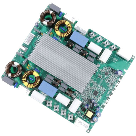 Carte électronique, module de puissance