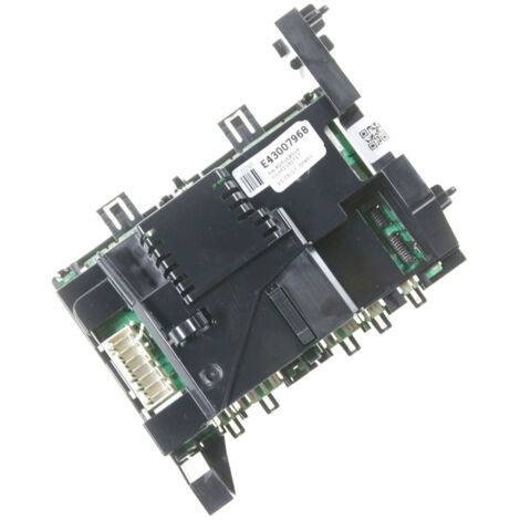 Carte electronique, module de puissance