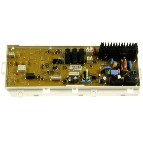 Carte électronique, module de puissance d'origine 358x106x67 mm
