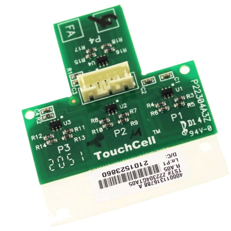 Carte électronique, module de puissance d'origine