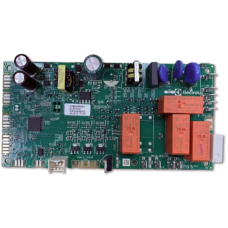 Carte électronique, module de puissance d'origine