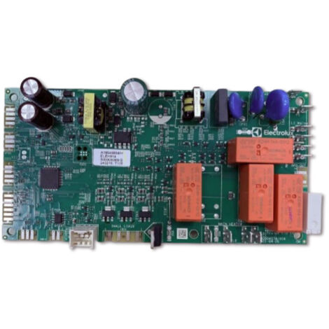 Carte électronique, module de puissance d'origine