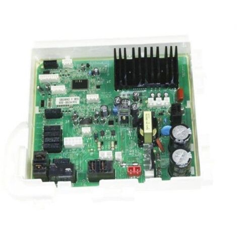 Carte électronique, module de puissance d'origine (DC92-00531A) Lave-linge SAMSUNG