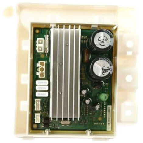 Carte électronique, module de puissance d'origine (DC92-01378A) Lave-linge SAMSUNG