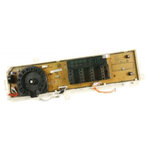 Carte électronique, module de puissance d'origine (DC94-06481A) Lave-linge SAMSUNG