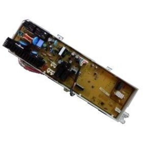 Carte électronique, module de puissance d'origine (DC94-09648A) Lave-linge SAMSUNG