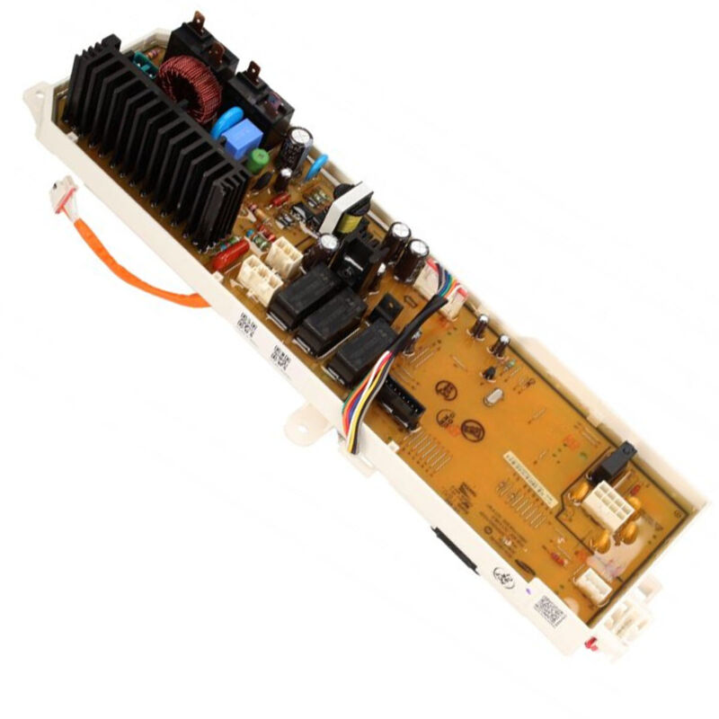 Carte électronique, module de puissance et de commande