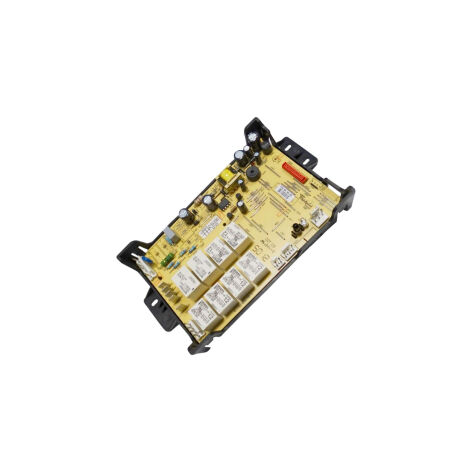 Carte electronique, module de puissance Four, cuisiniere 481010383935 WHIRLPOOL