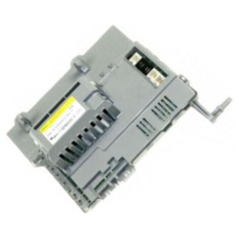 Carte electronique, module de puissance Lave-linge 481010393453 WHIRLPOOL Lave-linge 481010393453 WHIRLPOOL