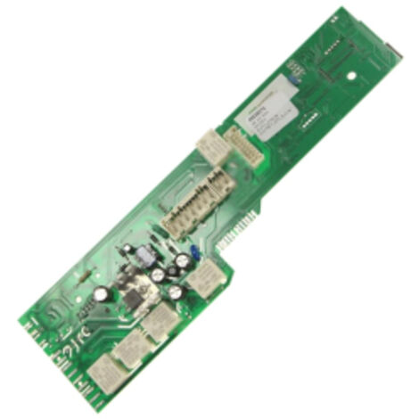 Carte electronique, module de puissance Lave-linge 49038574 CANDY