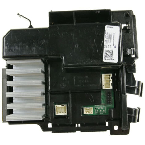 Carte électronique, module de redressement