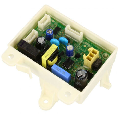 Carte électronique, module de séchage