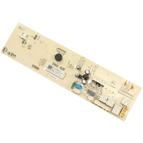 Carte électronique, module électronique (K2020116) Lave-linge