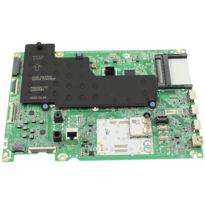 LG - Carte électronique, module principal