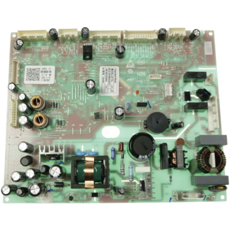 Haier - Carte électronique, module principal