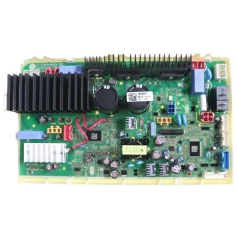 Carte électronique, module principal