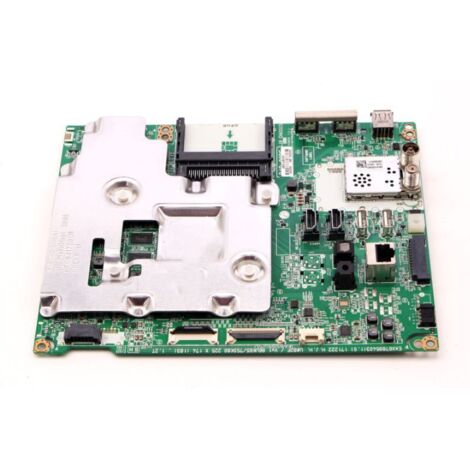Carte électronique, module principal