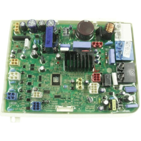 Carte électronique, module principal