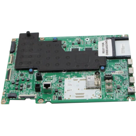 Carte électronique, module principal