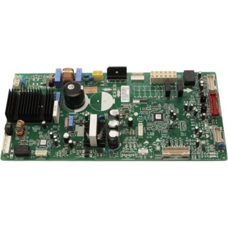 Carte électronique, module principal
