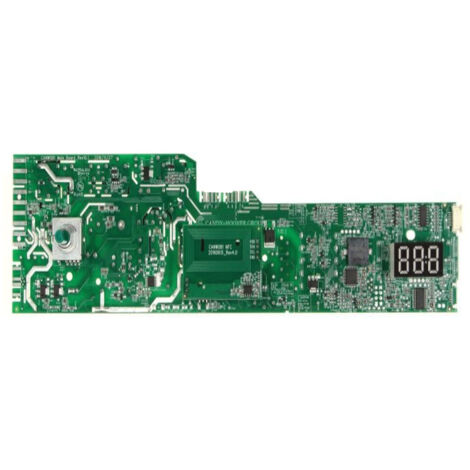 Carte électronique, module programmé (49036461) Lave-linge CANDY