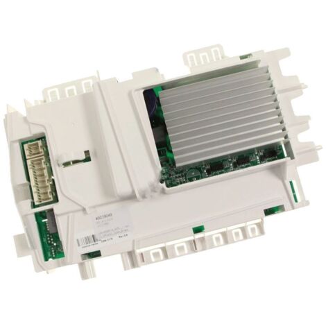Carte électronique, module programmé (49039049) Lave-linge CANDY