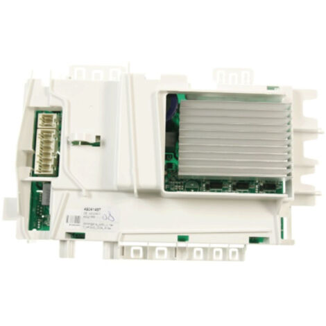 Carte électronique, module programmé