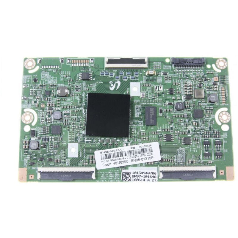 Carte électronique, module tcon