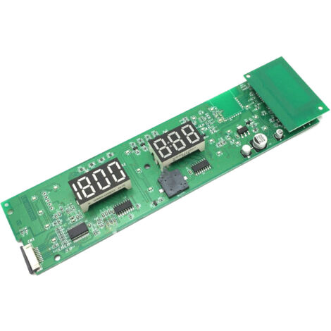 Carte électronique, module x tableau de bord
