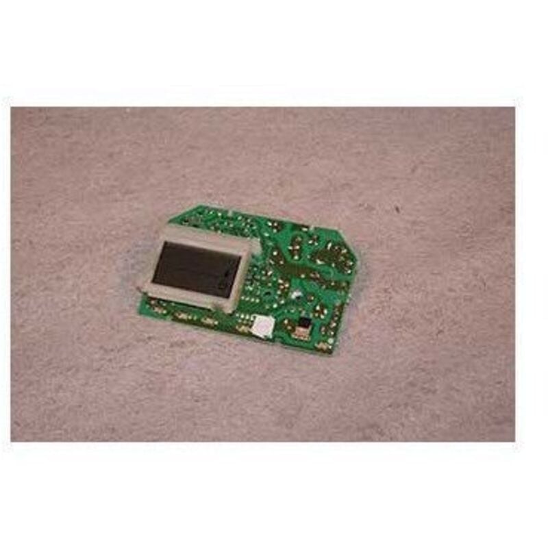 Moulinex - carte electronique pour pieces preparation culinaire petit...