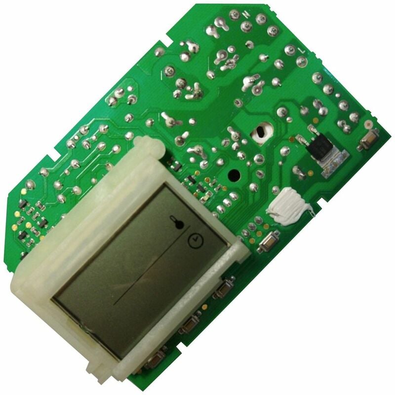 Moulinex - Carte electronique (MS-5884020) Robot ménager tefal