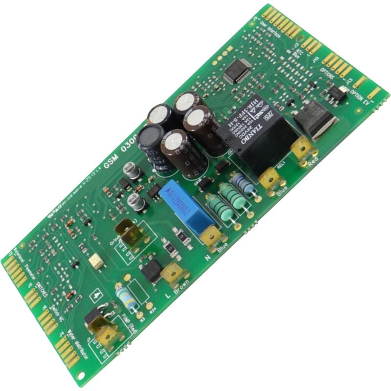 Krups - Carte électronique