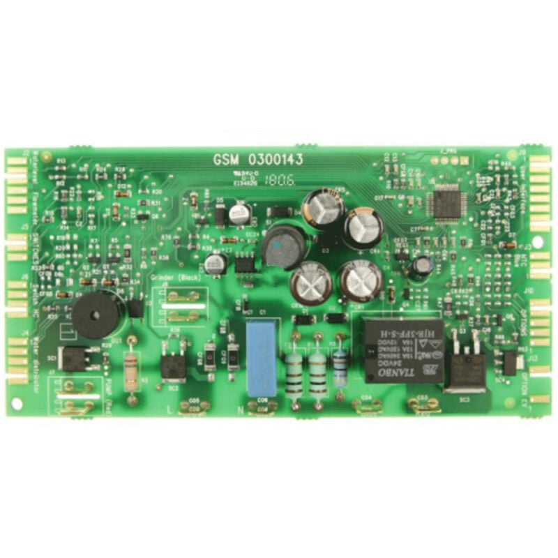 Krups - Carte électronique 140x70 mm