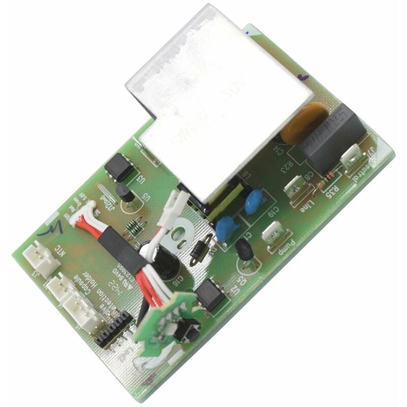 Krups - Carte électronique dolce gusto circolo