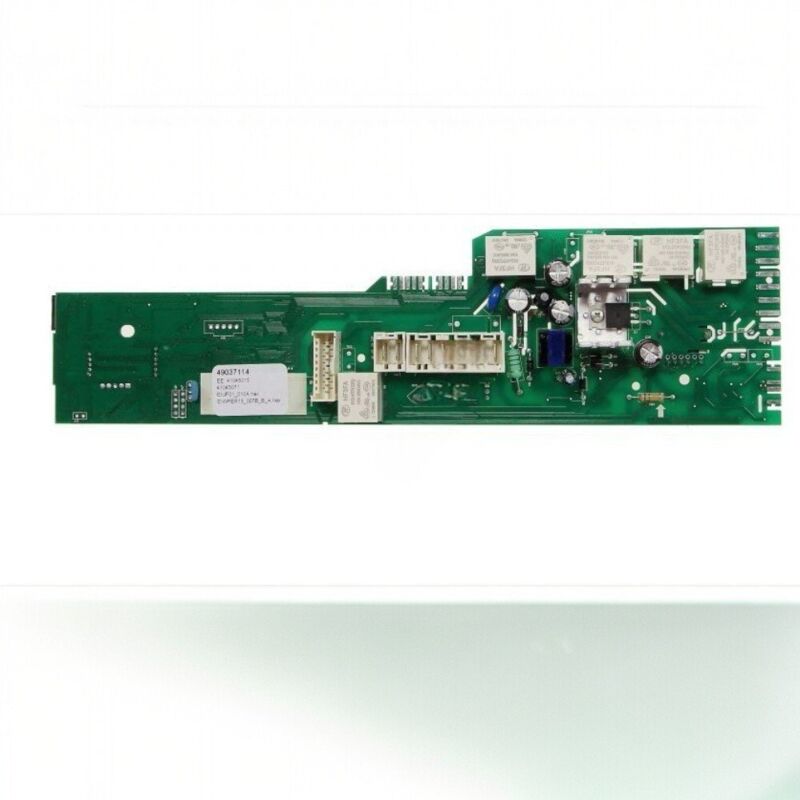 Candy - carte electronique nfc programmé pour lave linge ...